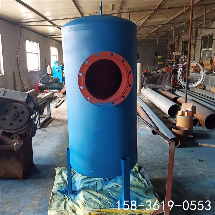 菲利特DN200不銹鋼316L 旋風式汽水分離器 高效旋風除水設備FX...