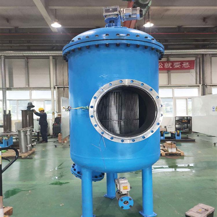 自清洗過(guò)濾器 DN80碳鋼、不銹鋼過(guò)濾器 價(jià)格優(yōu)惠
