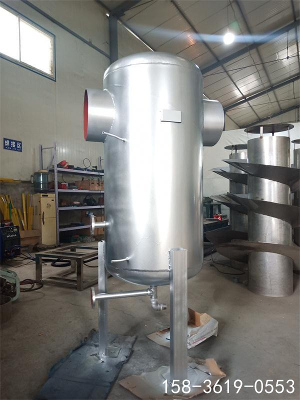 菲利特汽旋式汽水分離器、吸附式離心式汽水分離器