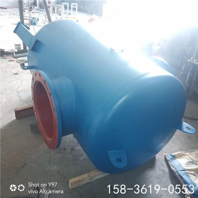 廠(chǎng)家碳鋼/不銹鋼空氣過(guò)濾器 FXQ25-200 旋風(fēng)式氣液分離器 供應(yīng)