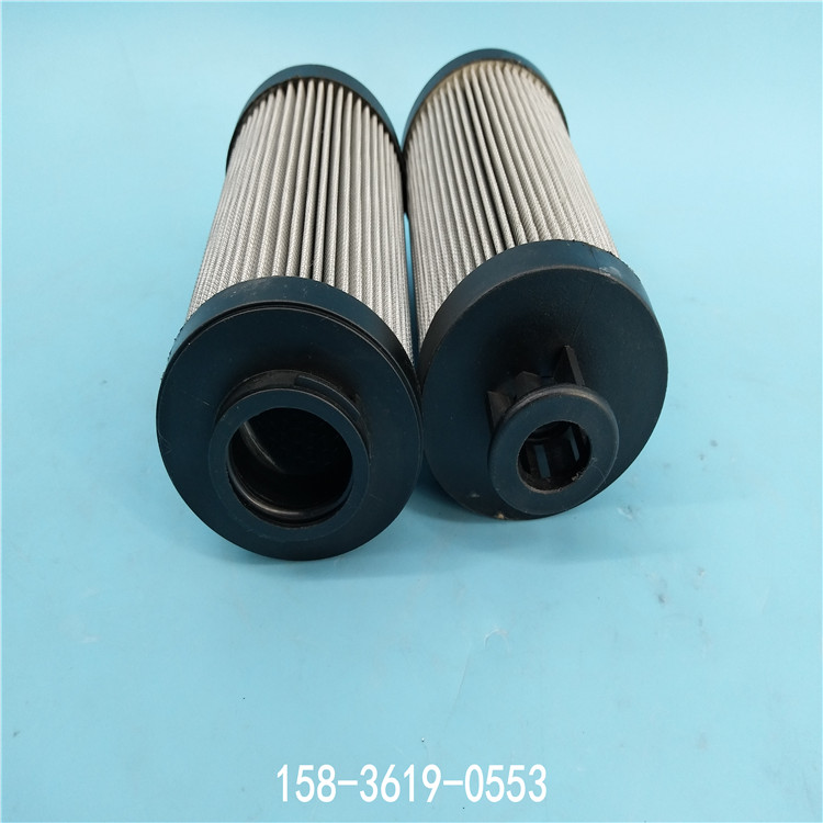 HC2235FKS10 羅茨引風(fēng)機(jī)雙管過濾器替代濾芯