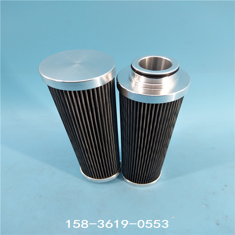 0030R020P 羅茨引風(fēng)機(jī)雙筒過(guò)濾器替代濾芯