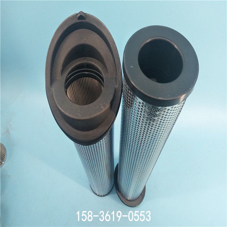 361A6256P010燃氣輪機出口循環(huán)油過濾器替代濾芯