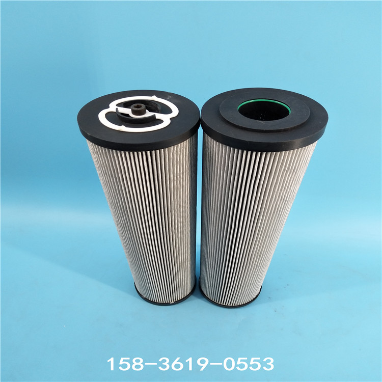 SH150-100A*40D電機軸承潤滑系統(tǒng)濾清器更換濾芯