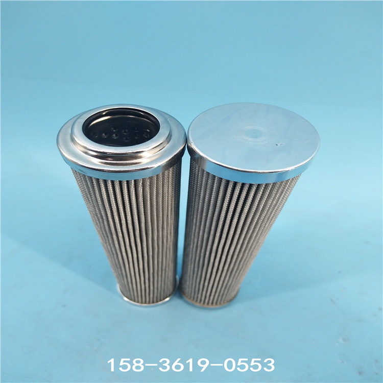 KF-32AX*10F潤(rùn)滑油站在線出口循環(huán)油管路過濾器更換濾芯