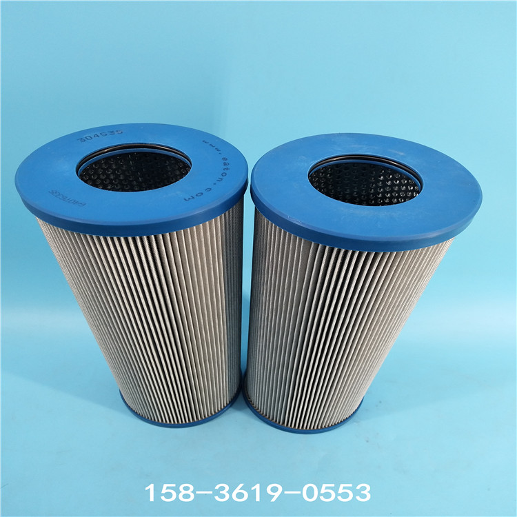 SF002-00F10W25B液壓系統(tǒng)雙筒過濾器機油濾清器更換濾芯
