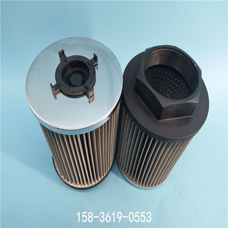 21FC5121-140X400/14油站潤(rùn)滑油系統(tǒng)雙過(guò)濾器更換濾芯