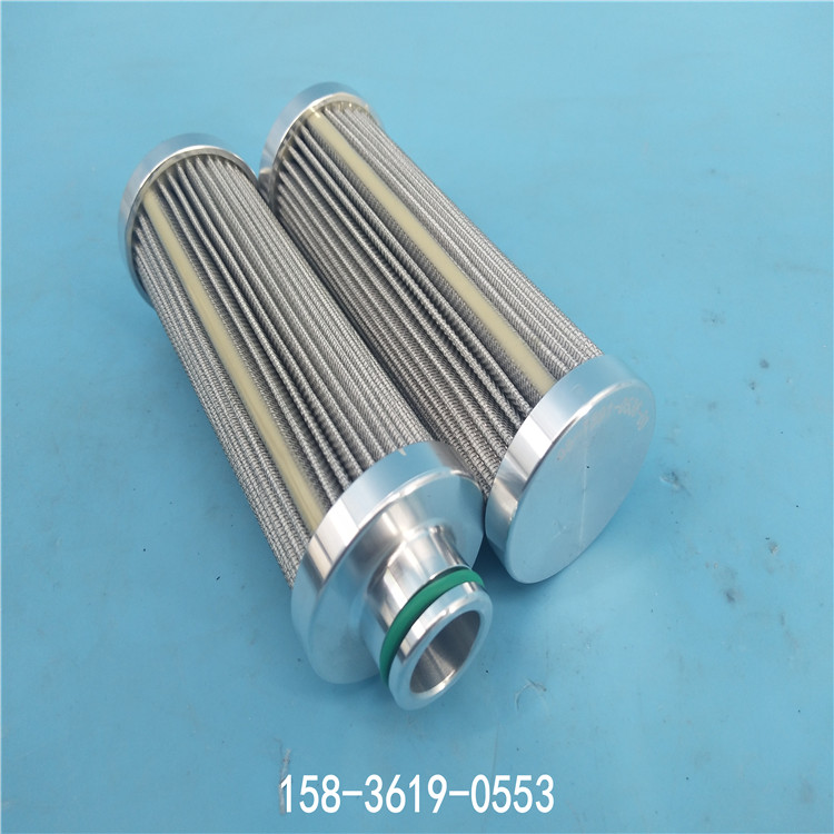 937398Q抓斗機(jī)潤(rùn)滑油過(guò)濾器更換濾芯