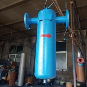 除去氣體中的液態(tài)水份 菲利特旋風式汽水分離器DN25-DN1200