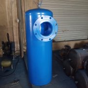 不銹鋼汽水分離器加工生產廠家 真空汽水分離器
