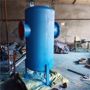 蒸汽中除去水分用過濾器 菲利特旋風式汽水分離器FXQ-100