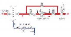 除水分離器生產(chǎn)廠(chǎng)家 全自動(dòng)汽水分離器 自動(dòng)排液