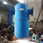 空壓機汽水分離器首推菲利特fxq型汽水分離器 廠家可定制