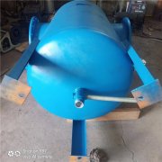 旋風(fēng)式汽水分離器DN150 pn16 氣體精密除油過(guò)濾器 現(xiàn)貨供應(yīng)