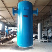 精密空壓機用汽水分離器 濾芯式汽水分離器廠家直銷