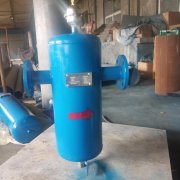 汽水分離器工作原理，汽水分離器適用范圍dn32