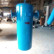 DN100 DN80 旋風(fēng)式汽水分離器/旋流過(guò)濾器 濾芯式汽水分離器廠...